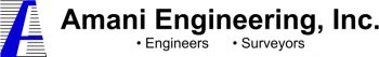 Amani Engineering Logo